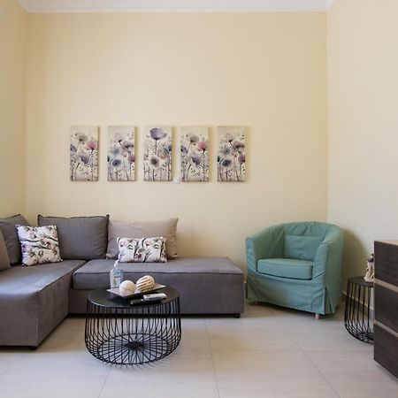 Pier Apartments Karpatos Zewnętrze zdjęcie