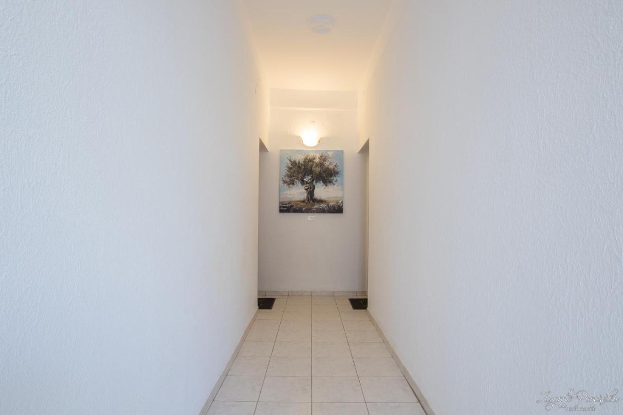 Pier Apartments Karpatos Zewnętrze zdjęcie