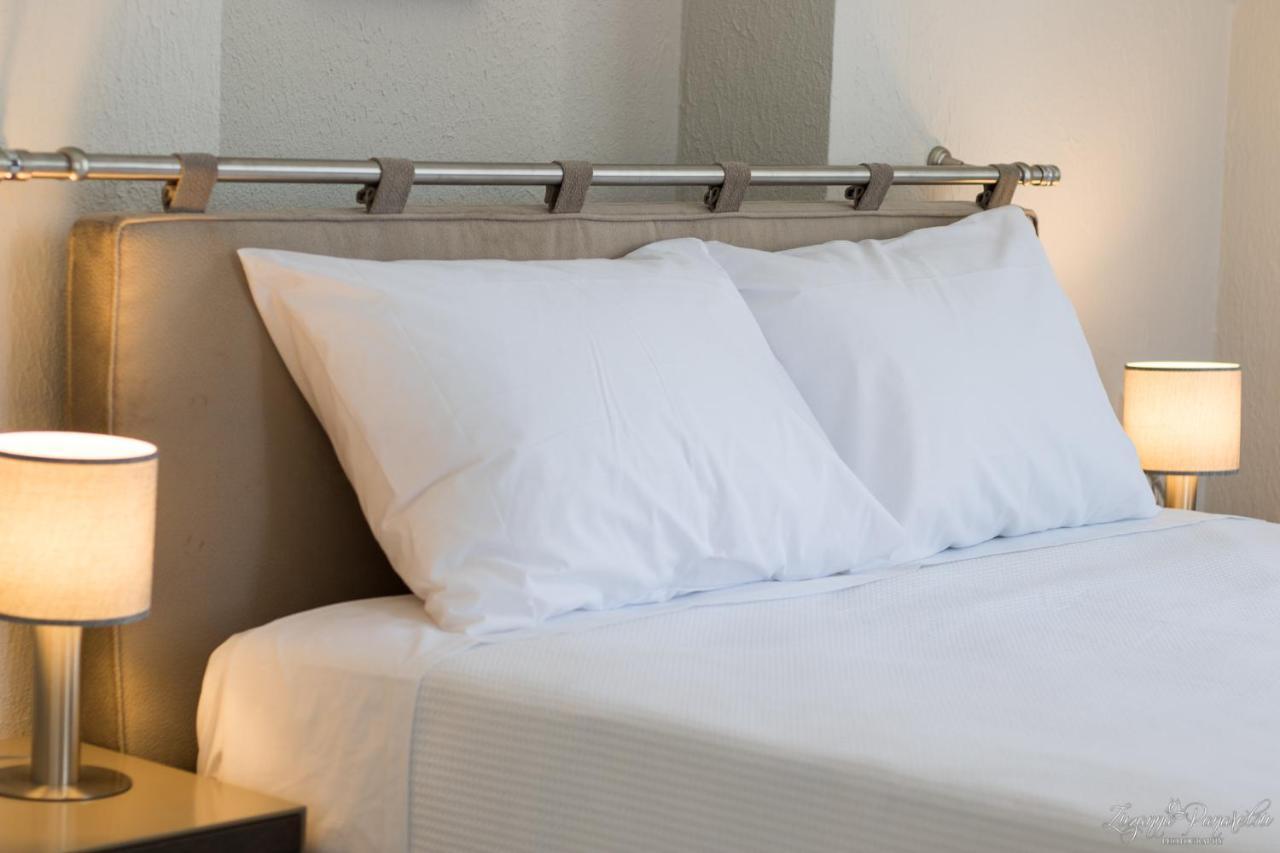 Pier Apartments Karpatos Zewnętrze zdjęcie