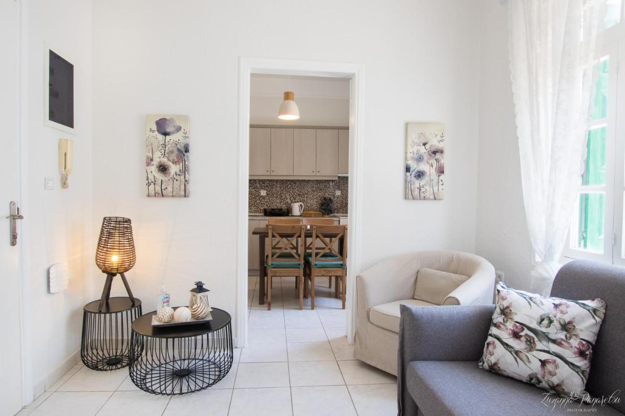 Pier Apartments Karpatos Zewnętrze zdjęcie