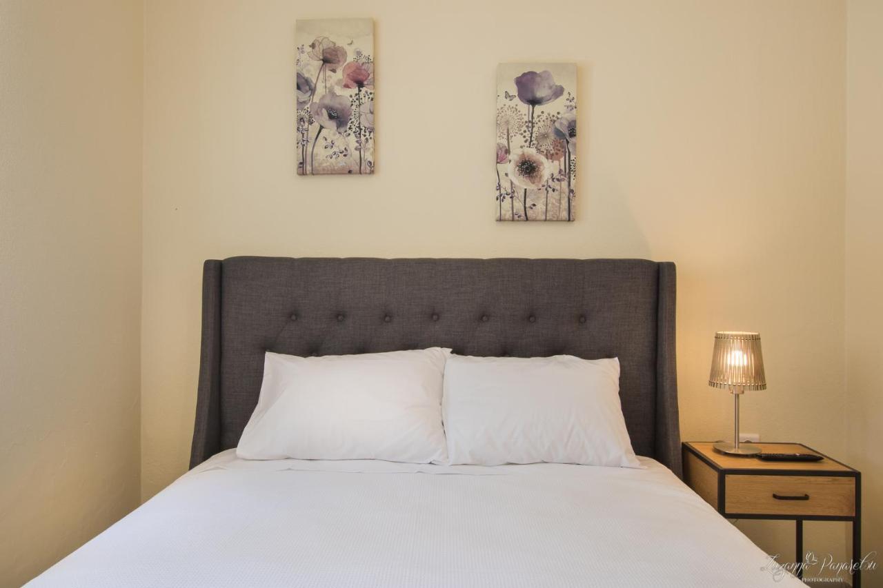 Pier Apartments Karpatos Zewnętrze zdjęcie